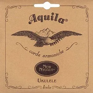 Aquila A-10UT žice za tenor ukulele