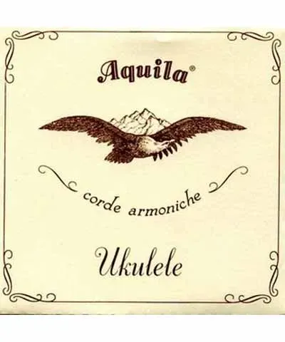 Aquila žice za bariton ukulele