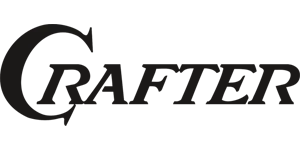 Crafter logo