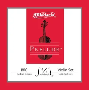 D'Addario Prelude žice za violinu 3/4