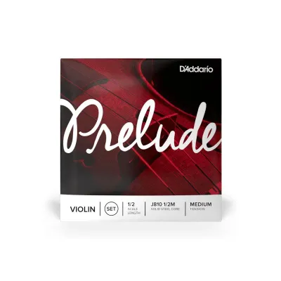 D'Addario Prelude žice za violinu 1/2