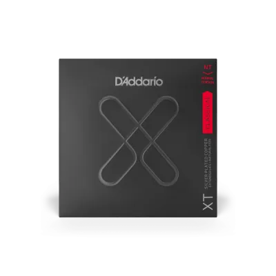 D'Addario XT žice za klasičnu gitaru Normal Tension