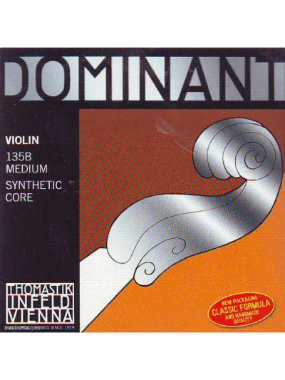 Thomastik-Infeld Dominant 135B žice za violinu 4/4