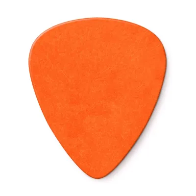 Dunlop 418P.60 Tortex Standard trzalice – zadnja strana