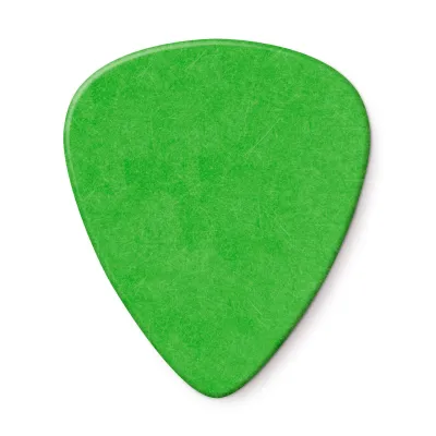 Dunlop 418R.88 Tortex Standard trzalice – zadnja strana