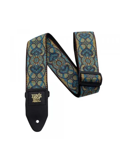 Ernie Ball 4098 Jacquard Imperial Paisley kaiš za gitaru