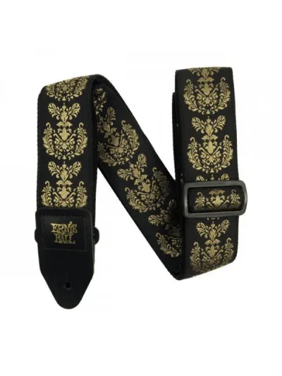 Ernie Ball 5334 Jacquard Royal Crest kaiš za gitaru