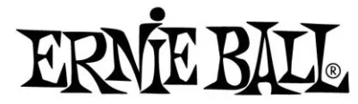 Ernie Ball logo