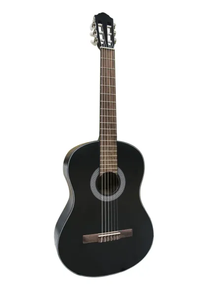 Flight C-100 BK klasična gitara