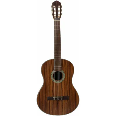 Flight C-110 Teak klasična gitara 4/4