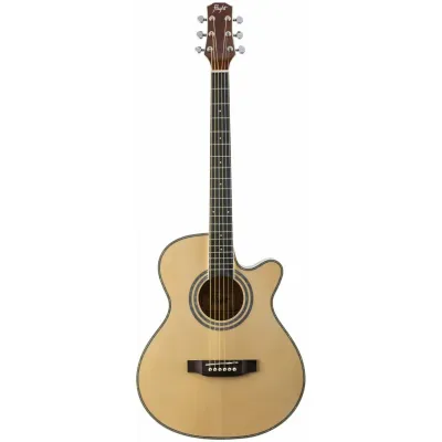Flight F-230 NA akustična gitara set