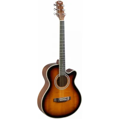 Flight F-230SB folk akustična gitara