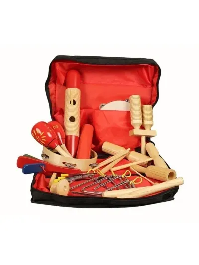 Flight FPS17 Orff set udaraljki