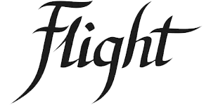 Flight logo