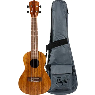 Flight NUC200 NA koncertni ukulele