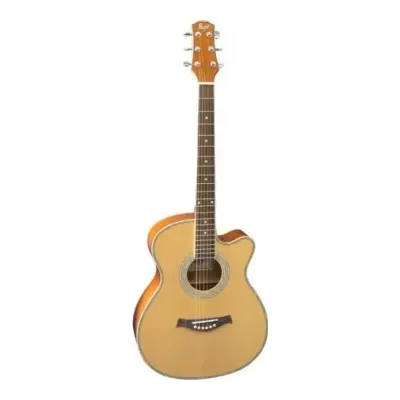 Akustična gitara Flight F-230NA