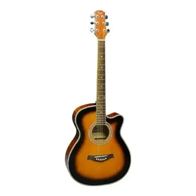 Elektro-akustična gitara Flight F-230 CEQ