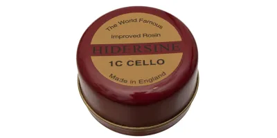 Hidersine De Luxe kalafonijum za violončelo
