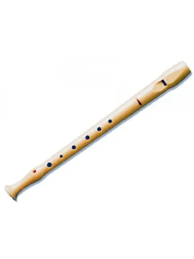 Hohner blok flauta