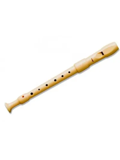 Hohner dvodelna blok flauta