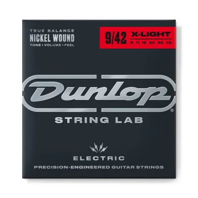Dunlop DEN0942 žice za električnu gitaru