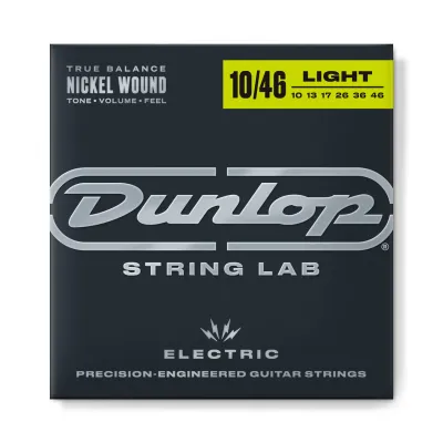 Dunlop DEN1046 žice za električnu gitaru