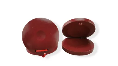 Kastanjete MB4 (par)