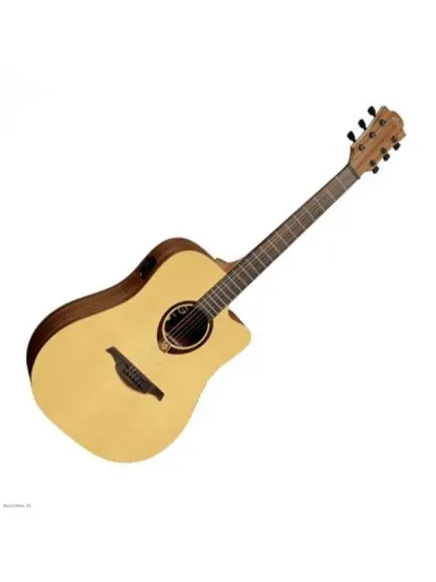Lag Tramontane 70DCE elektroakustična gitara