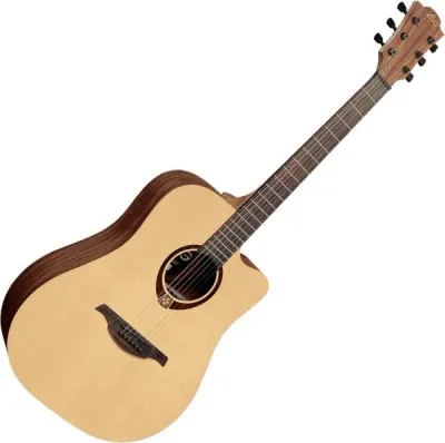 Lag Tramontane T70DC akustična gitara
