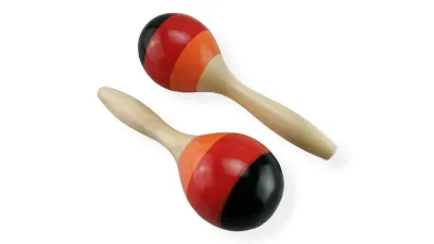 Music Master M29 marakasi