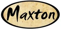 Maxton logo