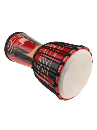 Terris TD6-12 đembe 12" – pogled iskosa