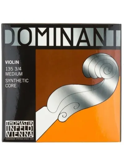Thomastik-Infeld Dominant 135 žice za violinu