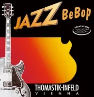 Thomastik-Infeld BeBop žice za jazz gitaru