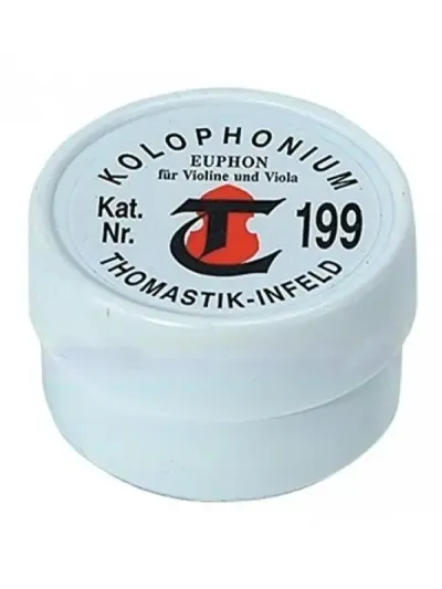 Thomastik-Infeld kalafonijum za violinu i violu