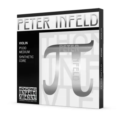Thomastik-Infeld Peter Infeld PI100 žice za violinu 4/4