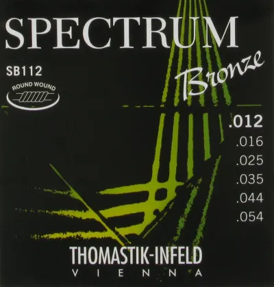 Thomastik-Infeld Spectrum SB112 žice za akustičnu gitaru