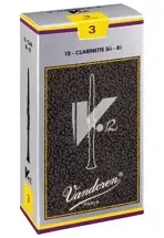 Vandoren V12 trske za Bb klarinet 2.5
