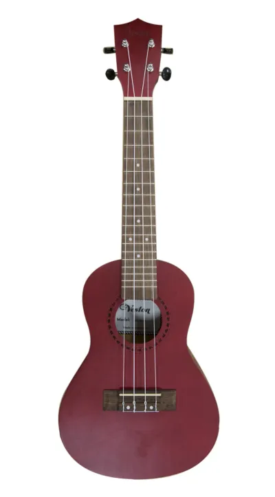 Veston KUC100 RD koncertni ukulele