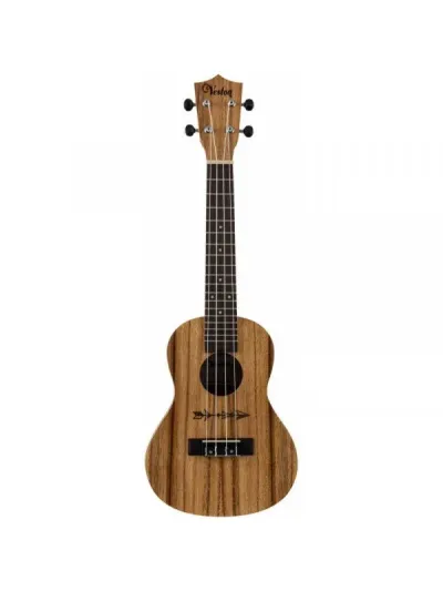 Veston KUC100AC koncertni ukulele