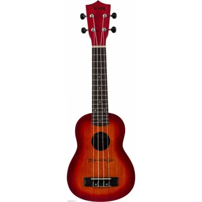 Veston KUS100SB sopran ukulele