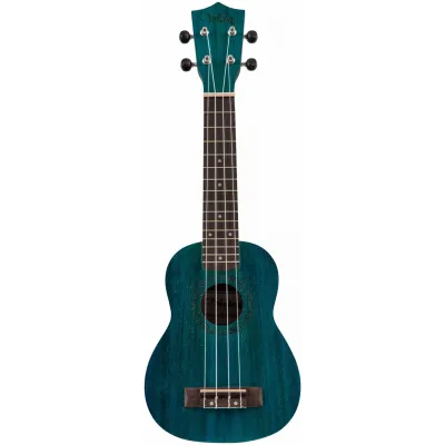 Veston KUS15BL sopran ukulele plavi