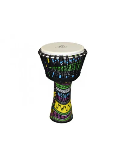 Yuka DJPC 10-20 PVC đembe