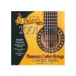 LA BELLA 2001 FLH Žice za klasičnu flamenco gitaru 1