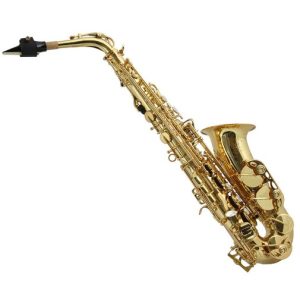 Opera Alt saksofon AS475-II
