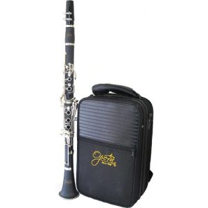 Opera B16S Bb klarinet