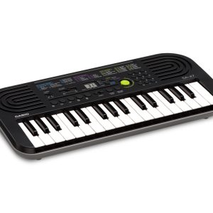 Casio SA-47 mini klavijatura