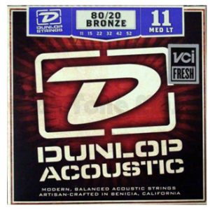Jim Dunlop DAB1152 žice za akustičnu gitaru