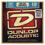 Jim Dunlop DAB1254 žice za akustičnu gitaru