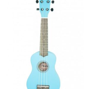 VESTON KUS15BL Ukulele u boji